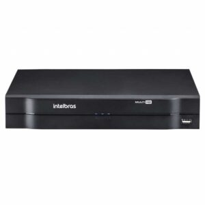 DVR 16 CANAIS – MHDX 1116 – MULTI-HD