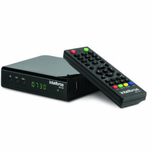 CONVERSOR DIGITAL DE TV C/ GRAVADOR – CD730