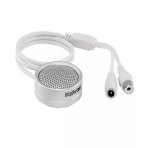 MICROFONE P/ SIST. SEGURANCA MIC 3070