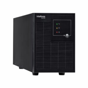 NOBREAK  2000VA SENOIDAL BIVOLT –  SNB 2000
