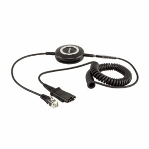 CORDAO QD-RJ9 QDI 15