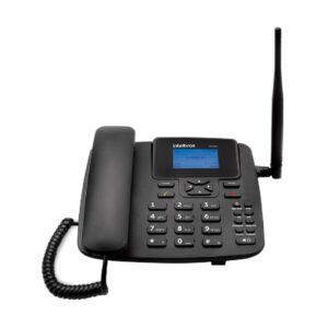 TELEFONE CELULAR FIXO GSM CFA 4211