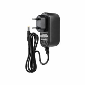 FONTE – CONVERSOR AUT AC/DC 12,8V 1A – EF-1201