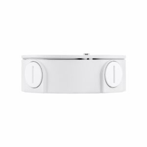 CAIXA DE PASSAGEM P/CAMERAS VBOX 5000 E