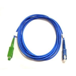 PATCH CORD SC(PC)/SC(APC) SIMPLEX SM 09.0 2.5M