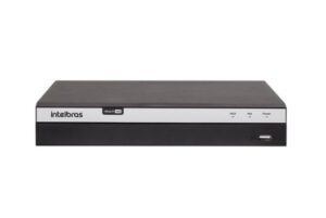 DVR 04 CANAIS 1080P – MHDX 3104 – MULTI-HD