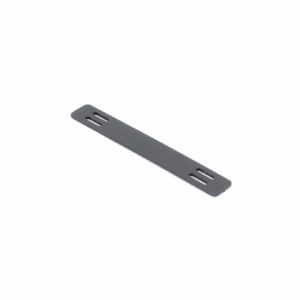 PORTA ANILHAS AT-2 65MM X 9MM (PORTA MARCADOR) PRETO