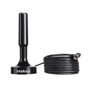 ANTENA TV INTERNA VHF/UHF/HDTV AI 2031