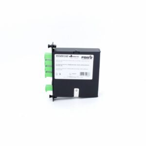 SPLITTER OPTICO MODULAR LGX  1 X 4 SC/APC