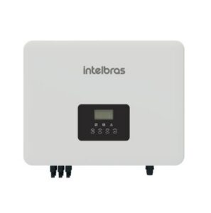 INVERSOR ON GRID  12KWP EGT 3212X