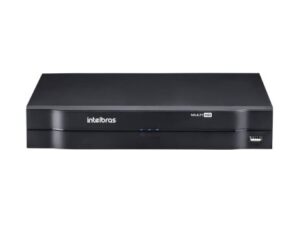 DVR 08 CANAIS – MHDX 1108 – MULTI-HD