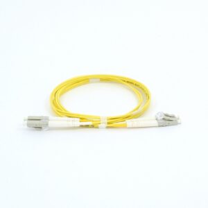 PATCH CORD LC-UPC/LC-UPC DUPLEX MM 50.0 1,5M (A – B)
