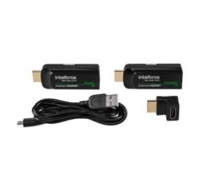 EXTENSOR HDMI TX E RX  VEX 1050