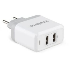 FONTE – CONVERSOR AC/DC FONTE EC2 USB FAST