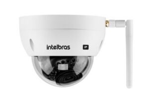 CAMERA IP IR DOME 4.0M 2,8MM – VIP 3430 D W