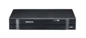 DVR 04 CANAIS C/ HD 1TB- MHDX 1104 – MULTI-HD