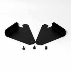 KIT FIXACAO REGUA S170/210 P/CAIXA SMART