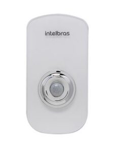 LUMINARIA LED COM SENSOR DE PRESENCA ESI 5001