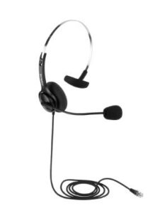 HEADSET CHS 40 RJ9