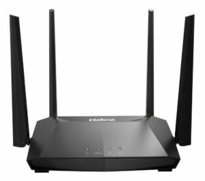 ROTEADOR WIRELESS AC DUAL BAND ACTION RG1200