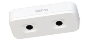 CAMERA IP MULTISENSOR COM CONTAGEM DE PESSOAS- VIP 7100 3D