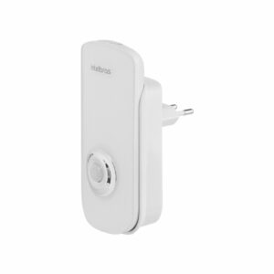 LUMINARIA LED COM SENSOR DE PRESENCA ESI 5003