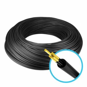 CORDOALHA DIELETRICA 6,4MM (ROLO 500M)