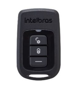 CONTROLE REMOTO XAC 8000 PRETO