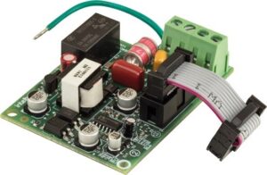PLACA FXO P/ CENTRAL AMT 8000 – FXO 8000