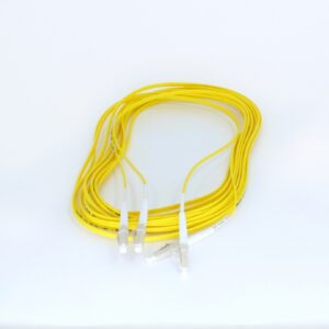 PATCH CORD LC/LC DUPLEX MM 50.0 5,0M