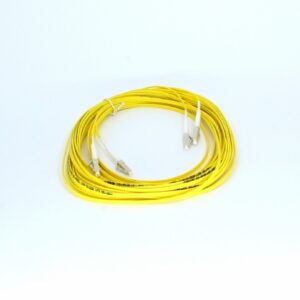 PATCH CORD LC/LC DUPLEX MM 50.0 10,0M