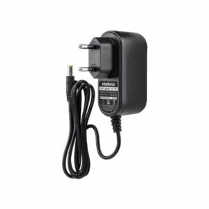 FONTE – CONVERSOR AUT AC/DC 12,8V 1A (S/ TOMADA) – EF 1201 M