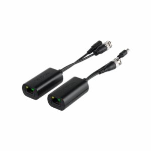 BALUN COM ALIMENTAÇÃO 01 CANAIS VB 3001 WP