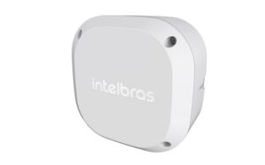 CAIXA DE PASSAGEM P/CAMERAS VBOX 1100 E