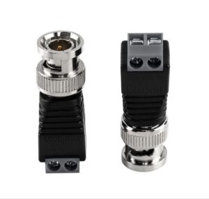 CONECTOR BNC BORNE CONEX 1000 (PAC C/ 10 PCS)