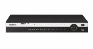 DVR 16 CANAIS 4K – MHDX 5216 – MULTI-HD