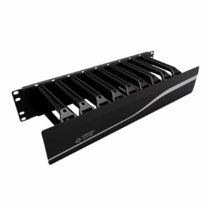 GUIA HORIZONTAL 2U ITMAX