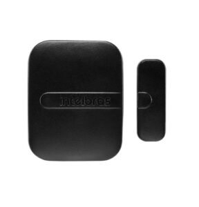 SENSOR DE ABERTURA SEM FIO XAS SMART BLACK