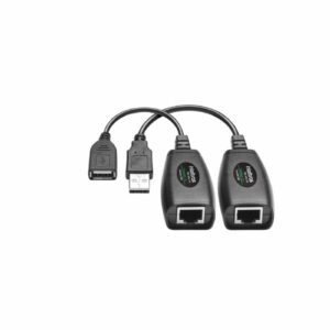 EXTENSOR USB TX E RX  VEX 1050
