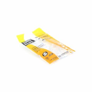 CONECTOR RJ45 MACHO CAT.6 SOHOPLUS (PCT C/ 10 PCS)