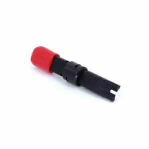 LAMINA P/ FERRAMENTA DE INSERCAO IDC110