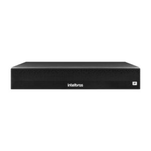 NVR  04 CANAIS FULL HD S/ HD (SATA) – NVD 1304