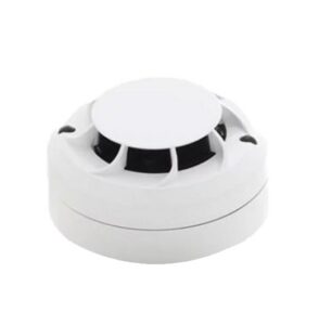 DETECTOR DE FUMACA ENDERECAVEL ANALOGICO MI-PSE-S2-IV