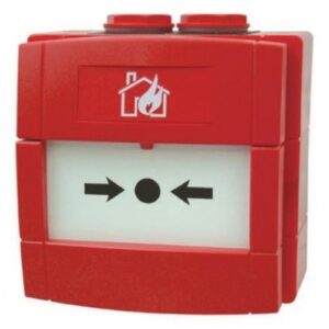 ACIONADOR MANUAL ENDERECAVEL IP67 MI-WCP-R/I/SF