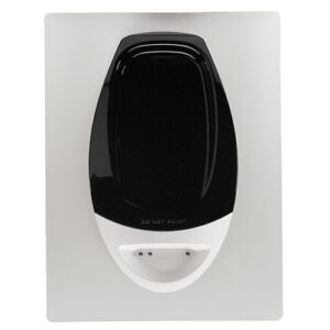 DETECTOR DE FUMACA ENDERECAVEL LINEAR MI-LPB2-S2I