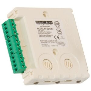 MODULO DE 2 ENTRADAS E 1 SAIDA ENDERECAVEL ANALOGICO MI-D2ICMO