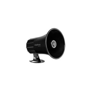 SIRENE C/ FIO 120 DB SIR 3000 – PRETA