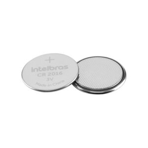 BATERIA BOTAO DE LITIO 3V CR2016
