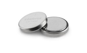 BATERIA BOTAO DE LITIO 3V CR2450