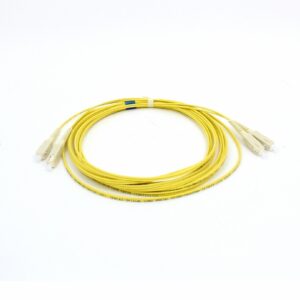 PATCH CORD SC-UPC/SC-UPC DUPLEX MM 50.0 5,0M